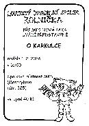 O KARKULCE – LS Rolni�ka Nov� Paka