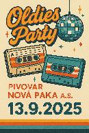 Oldies party