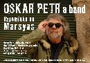 Oskar Petr & Marsyas