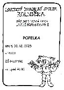 POPELKA – LS Rolni�ka Nov� Paka