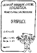 POPELKA – LS Rolni�ka Nov� Paka