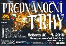PŘEDVÁNOČNÍ TRHY