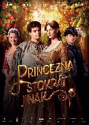 PRINCENZNA STOKR�T JINAK