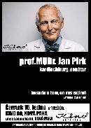 prof. MUDr. Jan Pirk