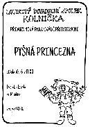 PY�N� PRINCEZNA – LS Rolni�ka Nov� Paka