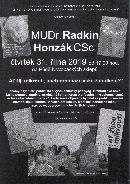Radkin HONZÁK: Ať žijí mikrouti