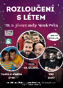ROZLOU�EN� S L�TEM 