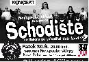 Schodiště