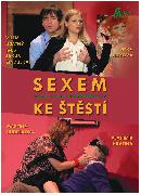 SEXEM KE ŠTĚSTÍ – Agentura Fanny