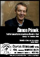 �imon P�nek  /beseda