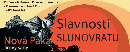 SLAVNOSTI SLUNOVRATU 2023