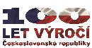SLAVNOSTNÍ KONCERT – 100 LET VÝROČÍ ČESKOSLOVENSKÉ REPUBLIKY