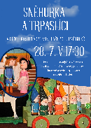 SN�HURKA A TRPASL�CI – LD Maminy Jarom��