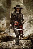 Solomon Kane