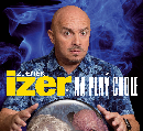 START PŘEDPRODEJE NA ZDEŇKA IZERA: NA PLNÝ COOLE