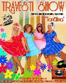 TECHTE MECHTLE - TRAVESTI SHOW