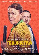 Teroristka /film ČR