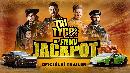 Tři Tygři ve filmu: JACKPOT