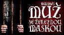 UŽ SE ŽELEZNOU MASKOU – ZÁJEZD DO DIVADLA BROADWAY V PRAZE