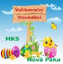 VELIKONOČNÍ DOVÁDĚNÍ