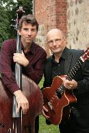 VÍNO, ŠUNKA, JAZZ