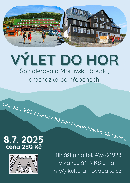 VÝLET DO HOR