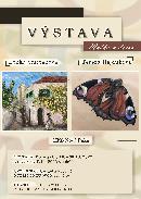 VÝSTAVA - MATKA A DCERA