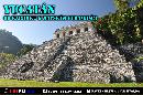 Yucatán – od Karibiku k Mayským pyramidám
