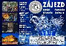 ZJEZD DO SKLRNY A GALERIE PAINEK GLASS A ZKULIS DIVADLA F. X. ALDY LIBEREC