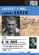 Zázraky v nás – Vladimír Kořen