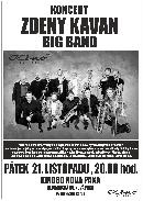 Zdeny Kavan Big Band
