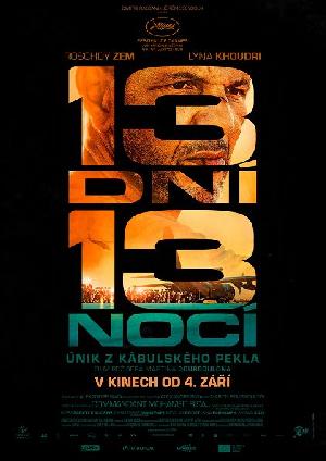 film - 13 dn. 13 noc
