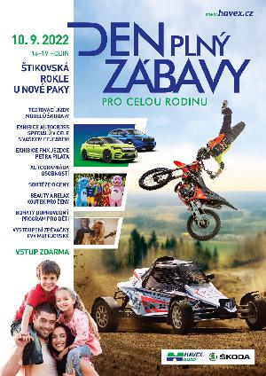 porad-pro-deti - Den plný zábavy pro celou rodinu