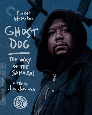 film - Ghost Dog  - cesta Samuraje