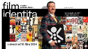 film - Identita: Film o českém grafickém designu