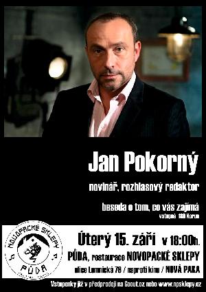 prednaska - Jan Pokorn�