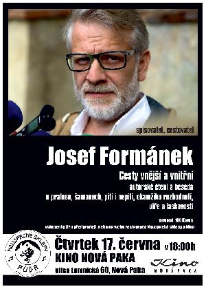 prednaska - Josef Formánek