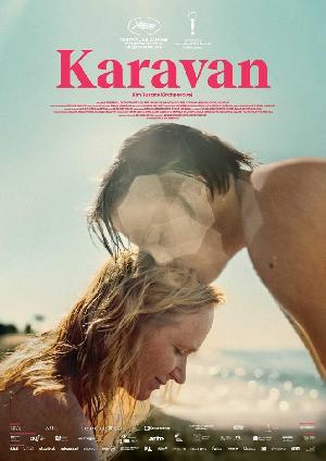 film - Karavan  / film R