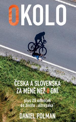 prednaska - Křest nové knihy Daniela Polmana