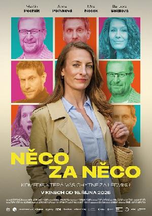 film - Nco za nco  / film R