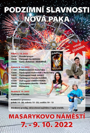 festival1 - PODZIMNÍ SLAVNOSTI
