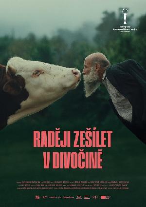 film - Radji zelet v divoin  /film R