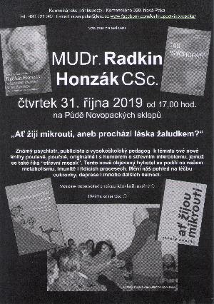 prednaska - Radkin HONZK: A ij mikrouti