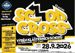 porad-pro-deti - Schodcross 2026