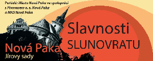 festival1 - SLAVNOSTI SLUNOVRATU