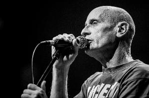 koncert -  Garage & Tony Duch��ek 