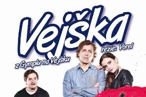 film - Vejka