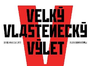 film - Velk vlasteneck vlet