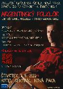 ARGENTINSK� FOLKL�R