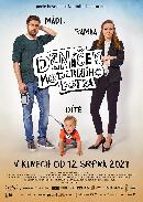 Deníček moderního fotra /film ČR